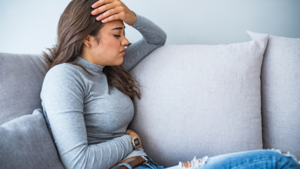 Undersökning: varannan svensk har magproblem – varje vecka